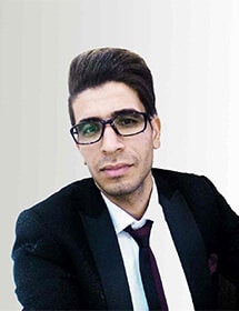 مصطفی شاکری