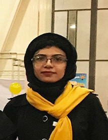مهسا حاجی اسبویی