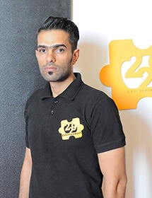 علی جهاندیده