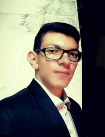 علی محمدلو