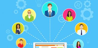 ۱۰ نکته کلیدی برای مدیریت تیم مجازی مدیریت تیم مجازی