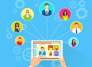 ۱۰ نکته کلیدی برای مدیریت تیم مجازی مدیریت تیم مجازی