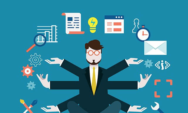 مدیریت پروژه چیست؟ کارکرد آن در تیم چگونه است؟ مدیریت پروژه چیست