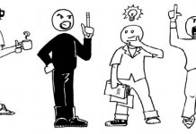 چه کسانی بازی میسازند؟ ۸ نقش اصلی یک گروه بازی سازی