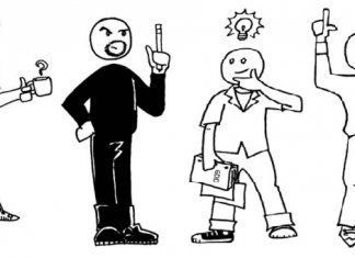 چه کسانی بازی میسازند؟ ۸ نقش اصلی یک گروه بازی سازی