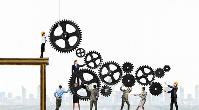 ۶ نرم افزار مدیریت پروژه که کار شما را در مدیریت پروژه آسان میکند