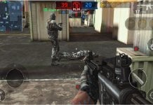 جادوی بازی های ویدیویی: بازی چند نفره جادوی بازی های ویدیویی: بازی های چند نفره