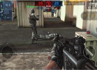 جادوی بازی های ویدیویی: بازی چند نفره جادوی بازی های ویدیویی: بازی های چند نفره