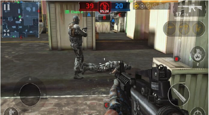 جادوی بازی های ویدیویی: بازی چند نفره جادوی بازی های ویدیویی: بازی های چند نفره