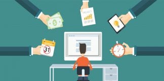 ۷ اشتباه در مدیریت از راه دور (دورکاری) 7 اشتباه مهلک مدیران برای دورکاری