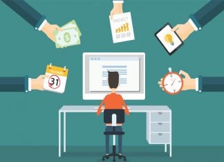 ۷ اشتباه در مدیریت از راه دور (دورکاری) 7 اشتباه مهلک مدیران برای دورکاری